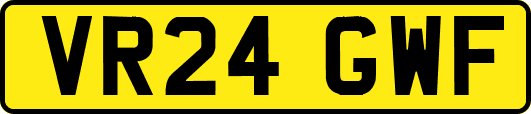 VR24GWF