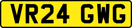 VR24GWG