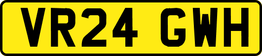 VR24GWH
