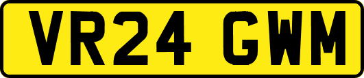 VR24GWM