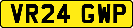 VR24GWP