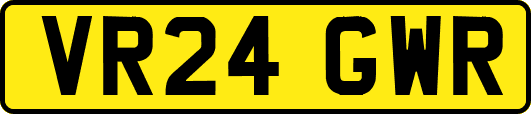 VR24GWR
