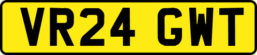VR24GWT