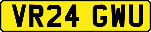 VR24GWU