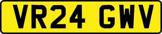 VR24GWV