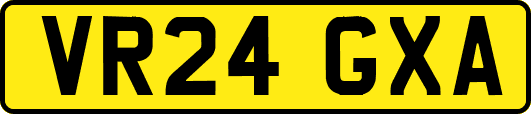 VR24GXA