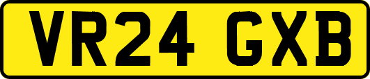 VR24GXB