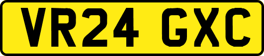 VR24GXC