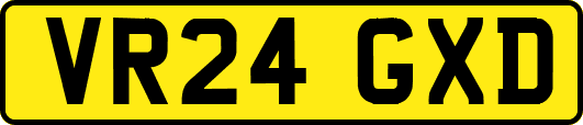 VR24GXD