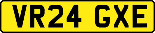 VR24GXE