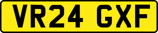 VR24GXF
