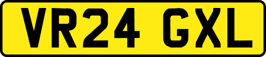 VR24GXL