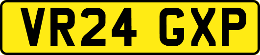 VR24GXP