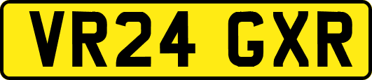 VR24GXR