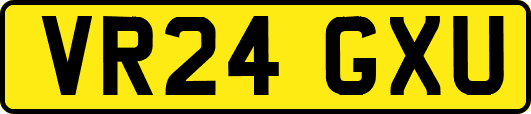 VR24GXU
