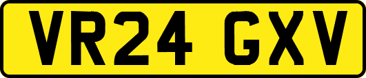 VR24GXV