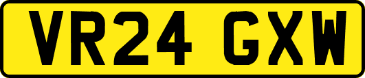 VR24GXW