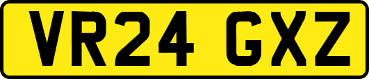 VR24GXZ