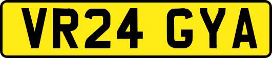 VR24GYA