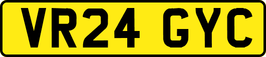 VR24GYC