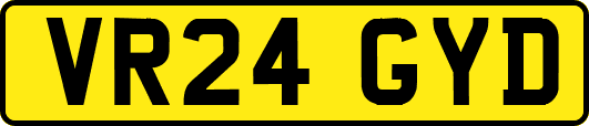 VR24GYD