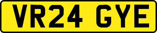 VR24GYE
