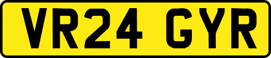 VR24GYR