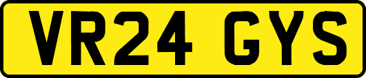 VR24GYS