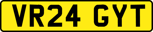 VR24GYT