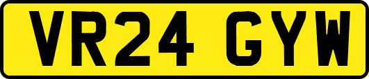 VR24GYW