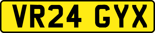 VR24GYX