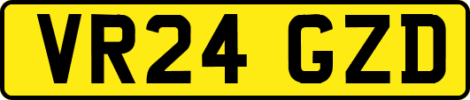 VR24GZD