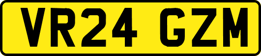 VR24GZM