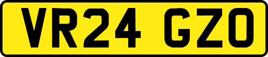 VR24GZO