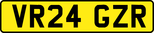 VR24GZR
