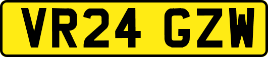 VR24GZW
