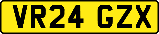 VR24GZX