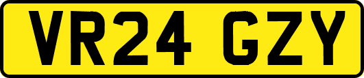 VR24GZY