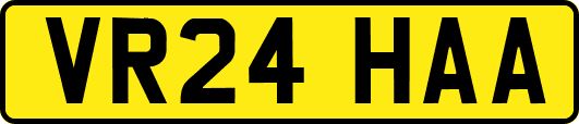 VR24HAA