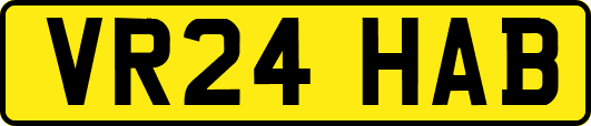 VR24HAB