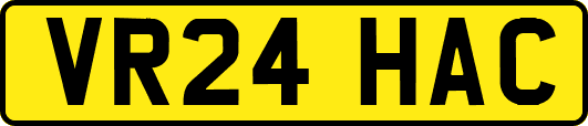 VR24HAC