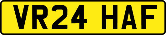 VR24HAF