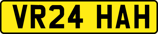 VR24HAH