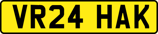 VR24HAK