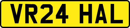 VR24HAL