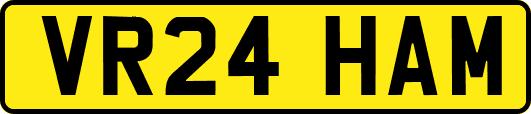 VR24HAM