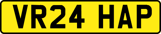 VR24HAP