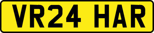 VR24HAR