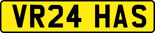 VR24HAS