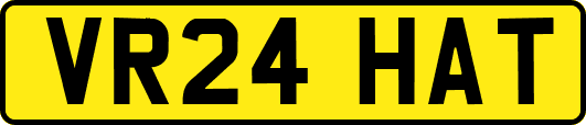 VR24HAT